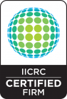 iicrc logo